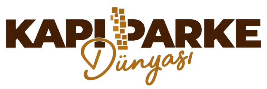 Kapı Parke Dünyası